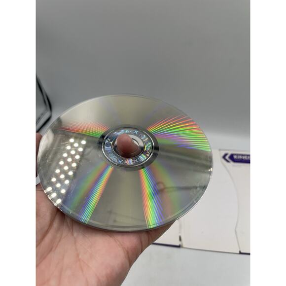 Kinect Adventures (Microsoft Xbox 360) Complete W/ Manual In Cardboard Sleeve - Picture 5 of 6